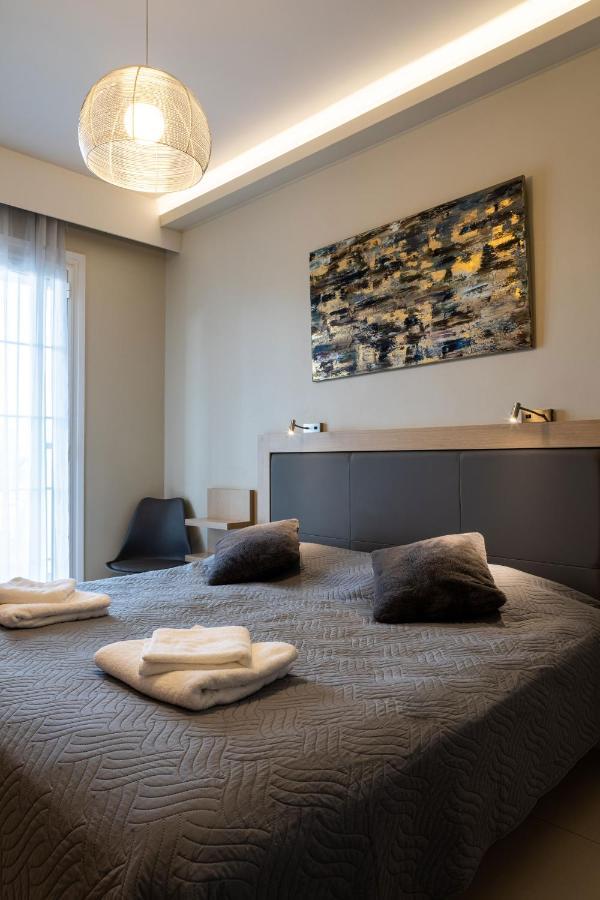 Angelo Cafe Hotel Толон Экстерьер фото
