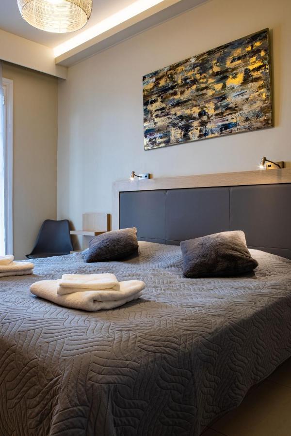 Angelo Cafe Hotel Толон Экстерьер фото